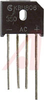 Bridge Rectifier; 600V; 300A; 420V; 8A - 70016025 - Allied Electronics, Inc.