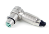 Audio & Video Connectors - R3FZ - Powell Electronics, Inc.