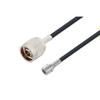 Coaxial Cables (RF) - 6099-PE3C0788LF-12-ND - DigiKey