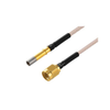Coaxial Cables (RF) - 6099-PE3M0296-12-ND - DigiKey