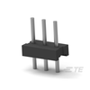 Headers, Male Pins - 644750-3-ND - DigiKey