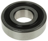Ball Bearings - 6671248 - RS Components, Ltd.