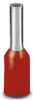 Bootlace Ferrules - 8046802 - RS Components, Ltd.
