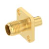 Coaxial Connector (RF) Adapters - 2201-R191843631-ND - DigiKey