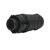Circular Connector Assemblies - EN3C16M26X-ND - DigiKey