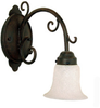Cabrillo Single Shade - WS12.SS - Steven Handelman Studios