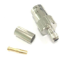 Coaxial Connectors - 2138226 - RS Components, Ltd.