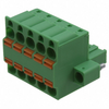 Terminal Blocks - Headers, Plugs and Sockets - 277-6764-ND - DigiKey