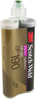 3M Scotch-Weld DP190 Epoxy Adhesive Gray 200 mL Duo-Pak Cartridge -- DP190 GRAY 200ML DUO-PAK - Image