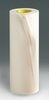 3M Cushion-Mount E1020H White Flexographic Plate Mounting Tape - 16 3/8 in Width x 25 yd Length - 0.02 in Thick - Film Liner - 74871 - 051125-74871 - R. S. Hughes Company, Inc.