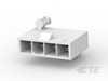 PCB Headers & Receptacles - 2029181-4 - TE Connectivity