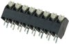 Terminal Blocks - Wire to Board - 281-2819-ND - DigiKey