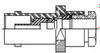 RF Connectors / Coaxial Connectors - 1-1337536-0 - VAST STOCK CO., LIMITED