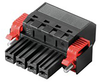 Terminal Blocks - Headers, Plugs and Sockets - 281-4020-ND - DigiKey