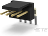 PCB Headers & Receptacles - 3-647117-4 - TE Connectivity