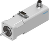 Stepper motor -- EMMS-ST-42-S-SEB-G2 - Image