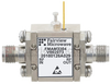 4.5 dB NF, 18 GHz to 40 GHz, Low Noise Broadband Amplifier with 10 dBm, 30 dB Gain and 2.92mm - FMAM3304 - Fairview Microwave Inc.