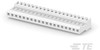 Rectangular Wire & Cable Connectors & Housings - 4-640602-9 - TE Connectivity