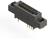 Card Edge Connectors - Edgeboard Connectors - 395-018-524-803 - Lingto Electronic Limited