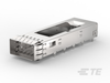 High Speed Pluggable IO Connectors & Cages - 2170703-2 - TE Connectivity