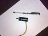 Slotless BLDC Motors -- BL2232DS - Image