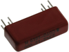 Relay, Reed, Dpdt, 100V, 0.25A, Tht; Contact Configuration Coto Technology - 95F1439 - Newark, An Avnet Company