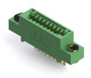 Card Edge Conn, Single, 9Pos, Wire Wrap; Card Edge Connector Type Edac - 64AJ8139 - Newark, An Avnet Company