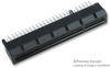 Card Edge Conn, Dual Side, 98Pos, Th; Card Edge Connector Type Amphenol Communications Solutions - 53W2188 - Newark, An Avnet Company