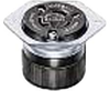 Connector, Power Entry, 15A, 250V; Connector Type Hubbell Wiring Devices - 14C5372 - Newark, An Avnet Company