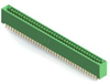 Card Edge Conn, Dual Side, 74Pos, Th; Card Edge Connector Type Edac - 75AJ9205 - Newark, An Avnet Company