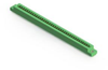 Card Conn, Single Side, 38Pos, Wire Wrap; Card Edge Connector Type Edac - 87AH2087 - Newark, An Avnet Company