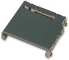 Memory Card Connector, Sd, 8 Position; Memory / Card Type Multicomp Pro - 97K9469 - Newark, An Avnet Company