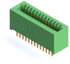 Card Edge Conn, Dual, 26Pos, Th; Card Edge Connector Type Edac - 59AJ9452 - Newark, An Avnet Company