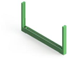 Card Edge Conn, Single Side, 24Pos, Th; Card Edge Connector Type Edac - 58AJ1591 - Newark, An Avnet Company