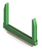 Card Conn, Dual Side, 72Pos, Wire Wrap; Card Edge Connector Type Edac - 69AJ7326 - Newark, An Avnet Company