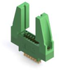 Card Edge Conn, Dual, 14Pos, Lug; Card Edge Connector Type Edac - 64AJ8743 - Newark, An Avnet Company