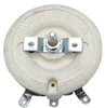 Rheostat, Wirewound, 2 Ohm, 150W; Track Resistance Ohmite - 64K5855 - Newark, An Avnet Company