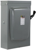Safety Switch, Fusible, Dpst, 600A, 240V; Product Range Square D By Schneider Electric - 15B7486 - Newark, An Avnet Company