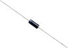 Rectifier, Single, 1A, 100V, Do-204Al; Repetitive Reverse Voltage Vrrm Max Multicomp Pro - 04AC8097 - Newark, An Avnet Company