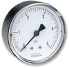Pressure Guage, Dial Indicating, 1/4 Npt; Operating Pressure Max Noshok -- 80K7916
