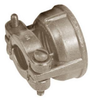 Cable Clamp, Shell Size 10Sl & 12S; Connector Shell Size Amphenol Industrial - 60K7179 - Newark, An Avnet Company