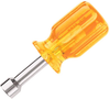Hollow Shaft Nut Driver, 5/16, 1.5; Drive Size Metric Klein Tools - 06J8389 - Newark, An Avnet Company