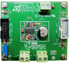 Power Management IC Development Tools Stepper Motor L6474 Eval Board 8V to 45V - 761-EVAL6474H - Utmel Electronic Limited