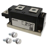 Discrete Semiconductor Products - Thyristors - SCRs - Modules - 1009096-MCD225-12IO1 - Win Source Electronics