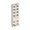 LioN-Xlight 8xIO-Link Class A with EtherNet/IP -- 0980 LSL 3111-121-0006-002