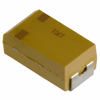 Tantalum Capacitors - 399-3924-2-ND - DigiKey