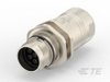 Standard Circular Connectors - BKA863N0085158A000 - TE Connectivity