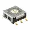 Switches - DIP Switches - A6KS-162RF - Shenzhen Shengyu Electronics Technology Limited
