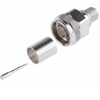 Coaxial Connector (RF) Assemblies - 4627-1250054C026-ND - DigiKey