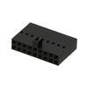 Rectangular Connector Housings - 900-0022552182-ND - DigiKey
